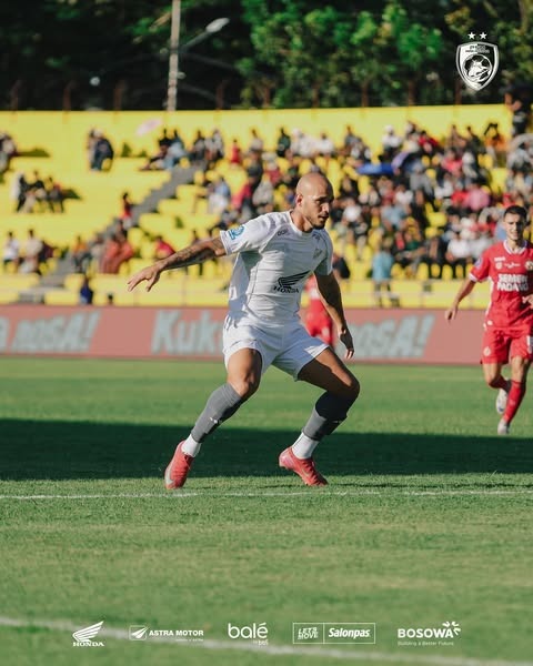 Savio Roberto (Foto: Instagram Savio Roberto)